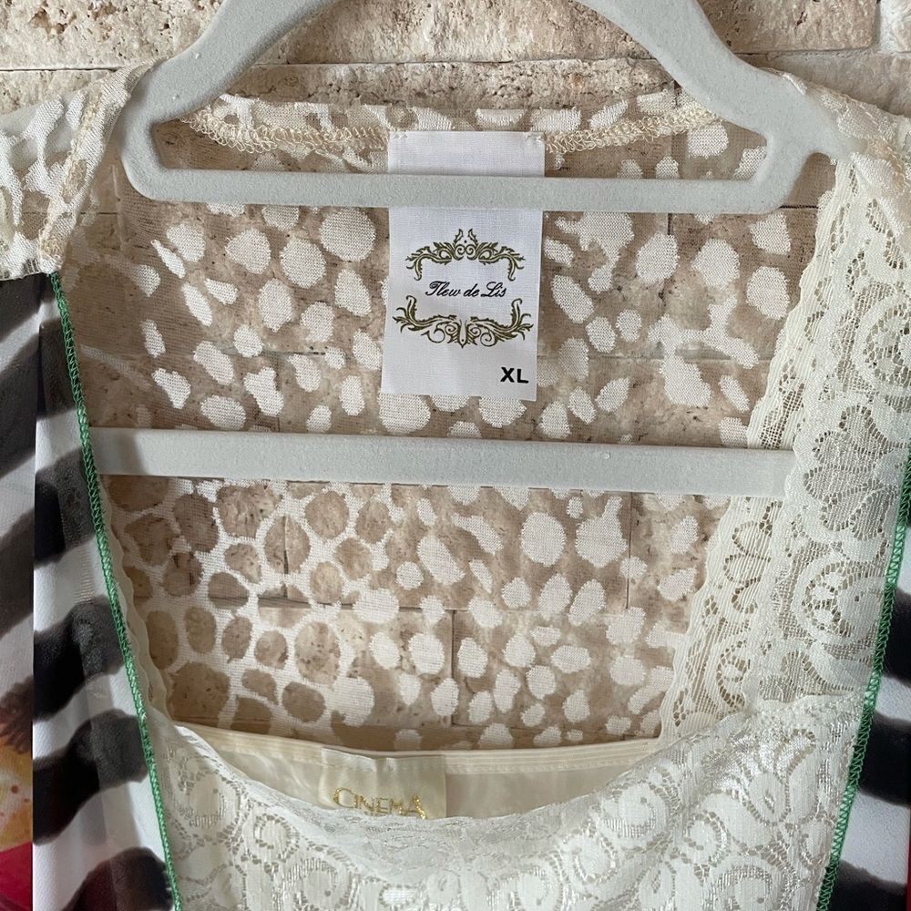 2pc tunic - Picture 7 of 15